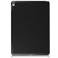 imoshion Trifold Klapphülle Apple iPad Air 3 (2019) / Pro 10.5 (2017) - Schwarz
