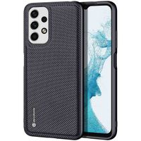 Dux Ducis Fino Backcover für das Samsung Galaxy A23 (5G) - Schwarz