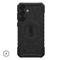 UAG Pathfinder Case MagSafe für das Samsung Galaxy S25 Plus - Black