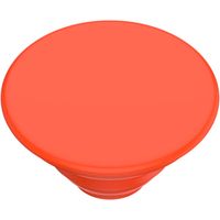 PopSockets PopGrip - Abnehmbar - Neon Electric Orange