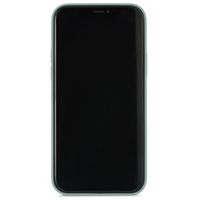 Holdit Silicone Case Apple iPhone 12 (Pro) - Moss Green