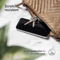 imoshion Displayschutzfolie 3er-Pack + Kameraschutz aus Glas Apple iPhone 11 Pro