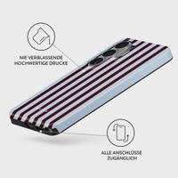 Burga Tough Back Cover MagSafe Samsung Galaxy S26 Ultra - Offline