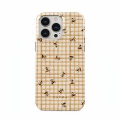 Burga Tough Back Cover MagSafe Apple iPhone 13 Pro - Honeycomb