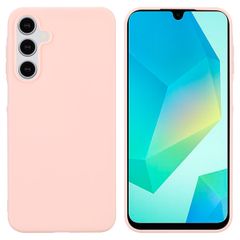 imoshion Color TPU Hülle für das Samsung Galaxy A16 5G - Dusty Pink