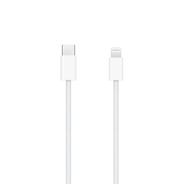 Apple Magic Keyboard - Kabellose Tastatur - QWERTZ / DEU - Weiß