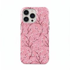Burga Tough Back Cover MagSafe Apple iPhone 14 Pro - Sakura