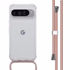 imoshion Backcover mit Band Google Pixel 10 Pro XL - Rose Gold