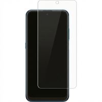 Selencia Screen Protector aus gehärtetem Glas Nokia X10 / X20