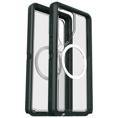 OtterBox Defender XT Back Cover Samsung Galaxy S25 Ultra - Jubilee Green