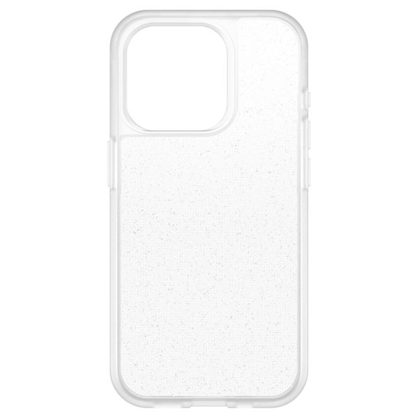 OtterBox React Backcover für das iPhone 15 Pro - Stardust