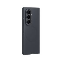 Samsung Silicon Magnet Case Samsung Galaxy Z Fold 8 Ultra - Black