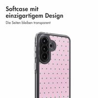 imoshion Design Hülle Samsung Galaxy A37 (5G) - Happy Dots