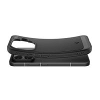 Spigen Rugged Armor Case Xiaomi 15T Pro - Black