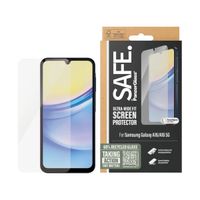 SAFE by PanzerGlass Ultra-Wide Fit Displayschutz Samsung Galaxy A16