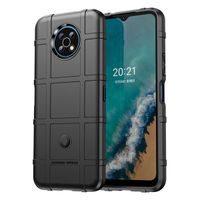 imoshion Rugged Shield Backcover für das Nokia G50 - Schwarz