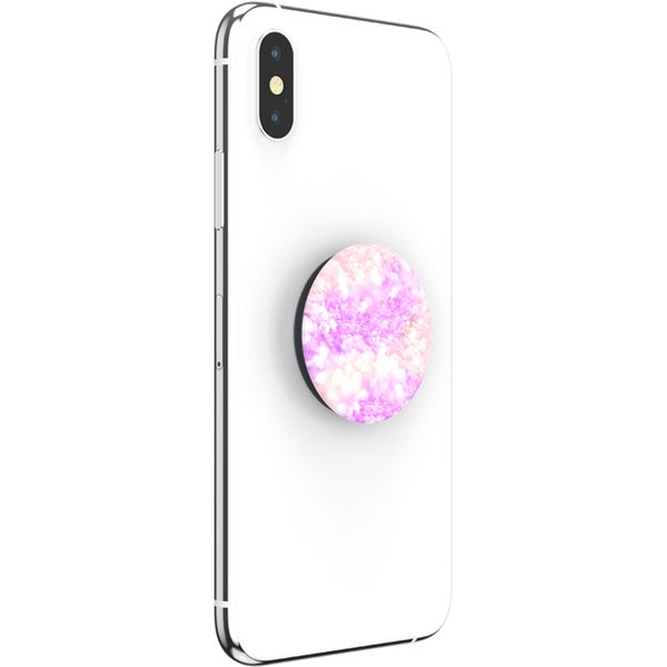 PopSockets PopGrip - Abnehmbar - Pink Morning Confetti