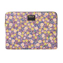 Wouf Daily Laptop Hülle 13-14 Zoll - Laptop Sleeve - Sundance