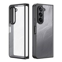 Dux Ducis Aimo Back Cover Samsung Galaxy Z Fold 5 - Transparent