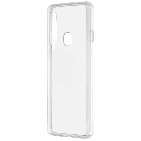 Gel Case Transparent für das Samsung Galaxy A9 (2018)