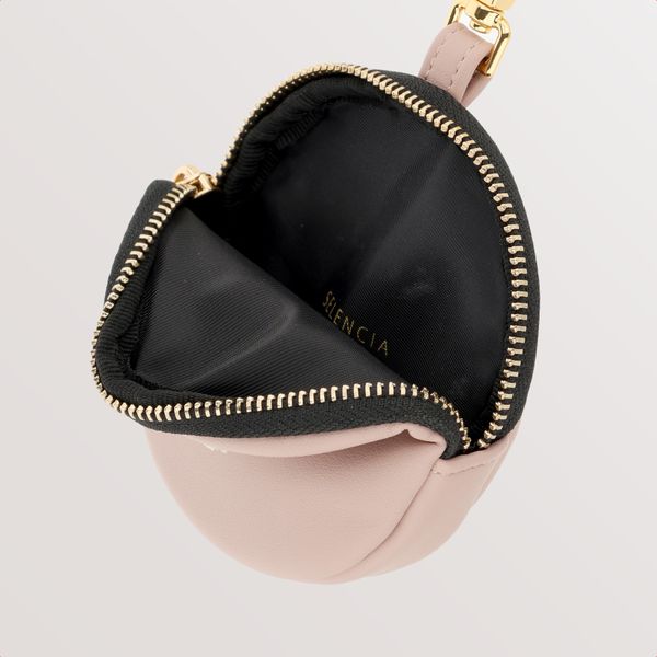Selencia Nova Mini Pouch - Dusty Pink