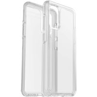 OtterBox Symmetry Clear Case Transparent Samsung Galaxy S20 Plus