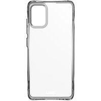 UAG Plyo Hard Case Transparent für das Samsung Galaxy A51