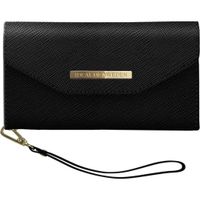 iDeal of Sweden Mayfair Clutch für das Samsung Galaxy S9 - Schwarz