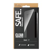 SAFE by PanzerGlass Ultra-Wide Fit Displayschutz Xiaomi 17