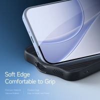 Dux Ducis Aimo Back Cover Oppo Reno 15F - Transparent