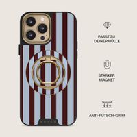 Burga Ringholder MagSafe Gold - Handyringe - Offline