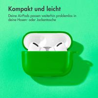 imoshion Neon Case Apple AirPods Pro 2  - Grün