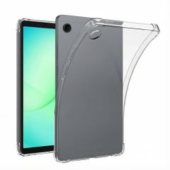 imoshion Shockproof Case Samsung Galaxy Tab A11 - Transparent