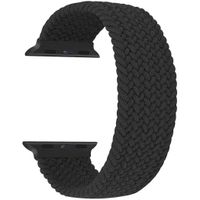 imoshion Geflochtenes Nylon-Armband Apple Watch Series 1-10 / SE / Ultra (2) - 42/44/45/49/45 mm