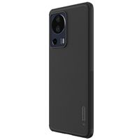 Nillkin Super Frosted Shield Pro Case für das Xiaomi 13 Lite - Schwarz