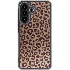 imoshion Design Hülle Samsung Galaxy A37 (5G) - Leopard Mood