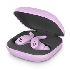 Beats Fit Pro kabellose Ohrhörer - Aktive Geräuschunterdrückung - Stone Purple