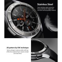 Ringke Bezel Styling Watch 46mm / Gear S3 Frontier / S3 