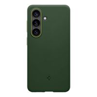 Spigen Nano Pop MagFit Backcover Samsung Galaxy S26 - Avo Green