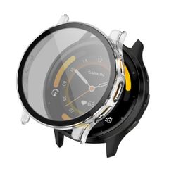 imoshion Full Cover Hard Case Garmin Venu 3 - Transparent