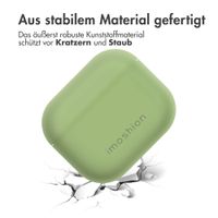 imoshion ﻿Hardcover-Schale für das AirPods 3 (2021) - Grün