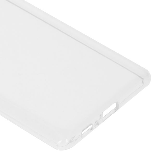 Design Silikonhülle für das Samsung Galaxy S10 Lite