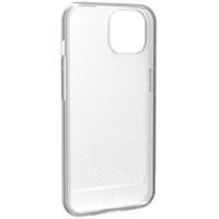 UAG Back Cover Lucent U iPhone 13 - Ice