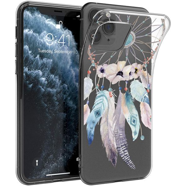 imoshion Design Hülle für das iPhone 11 Pro - Dreamcatcher