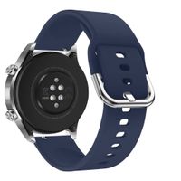 imoshion Silikonband für das Huawei Watch GT 2 / Pro / 2e Sport 46 mm