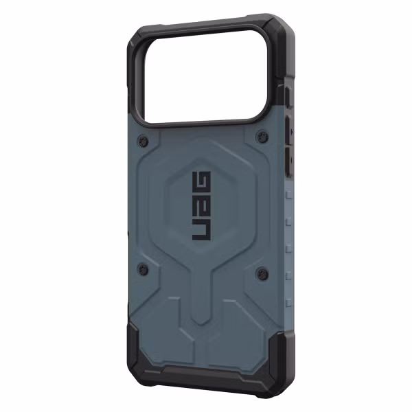 UAG Pathfinder Case MagSafe Apple iPhone 17 Pro Max - Cloud Blue