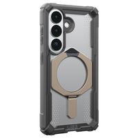 UAG Plasma XTE Back Cover MagSafe Samsung Galaxy S26 - Ash / Titanium
