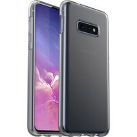 OtterBox Clearly Protected Case Transparent für Samsung Galaxy S10e