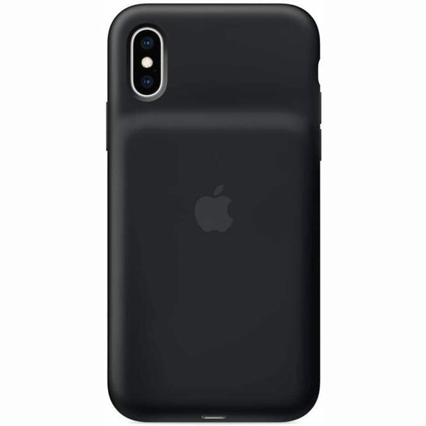 Apple Smart Battery Case für das iPhone Xs Max - Black