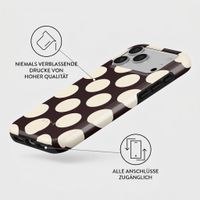Burga Tough Back Cover MagSafe Apple iPhone 17 Pro - Spot On